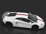 Lamborghini Aventador Molto Veloce by DMC Design 2012 года